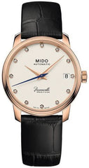 Mido Baroncelli Heritage Lady M027.207.36.266.00