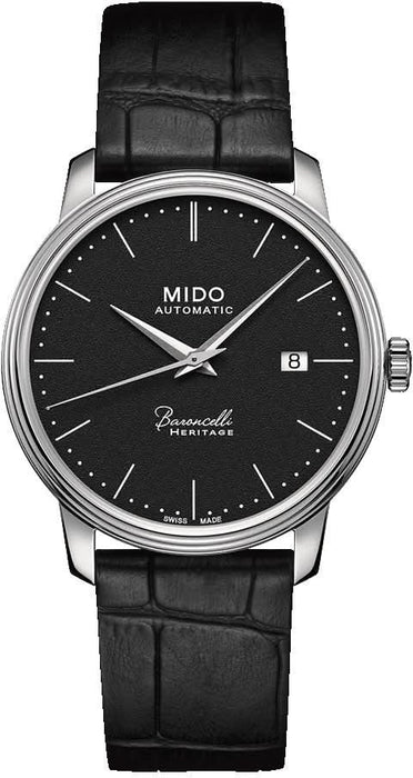 Mido Baroncelli III M027.407.16.050.00 - Juwelier Steiner