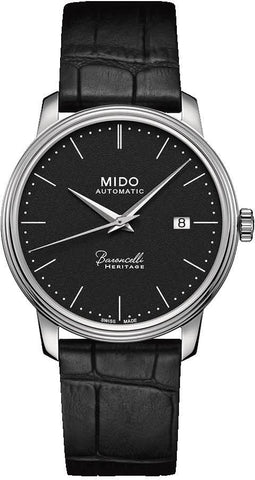 Mido Baroncelli III M027.407.16.050.00