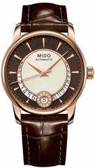 Mido Baroncelli II M007.207.36.291.00