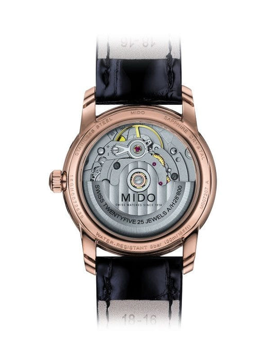 Mido Baroncelli II M007.207.36.291.00 - Juwelier Steiner