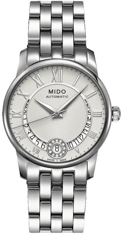 Mido Baroncelli Lady II M007.207.11.038.00