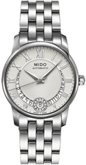 Mido Baroncelli Lady II M007.207.11.038.00
