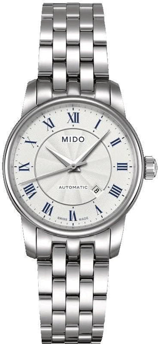 Mido Baroncelli Lady II M7600.4.21.1 - Juwelier Steiner