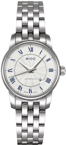 Mido Baroncelli Lady II M7600.4.21.1