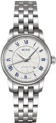Mido Baroncelli Lady II M7600.4.21.1
