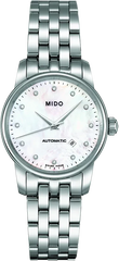 Mido Baroncelli Lady II M7600.4.69.1