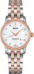 Mido Baroncelli Lady II M7600.9.69.1