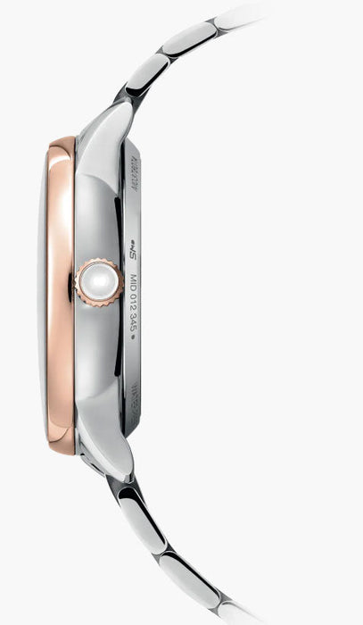 Mido Baroncelli Lady Necklace M037.807.22.031.00 - Juwelier Steiner