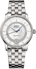 Mido Baroncelli Lady Necklace M037.807.11.031.00