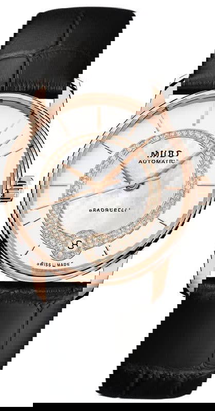 Mido Baroncelli Lady Necklace  M037.807.36.031.00 - Juwelier Steiner