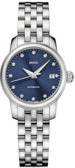 Mido Baroncelli Lady Twenty Five M039.007.11.046.00