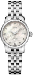 Mido Baroncelli Lady Twenty Five M039.007.11.106.00