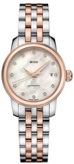 Mido Baroncelli Lady Twenty Five M039.007.22.106.00