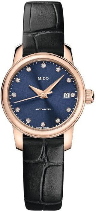 Mido Baroncelli Lady Twenty Five M039.007.36.046.00 - Juwelier Steiner