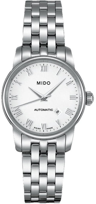 Mido Baroncelli M7600.4.26.1 - Juwelier Steiner
