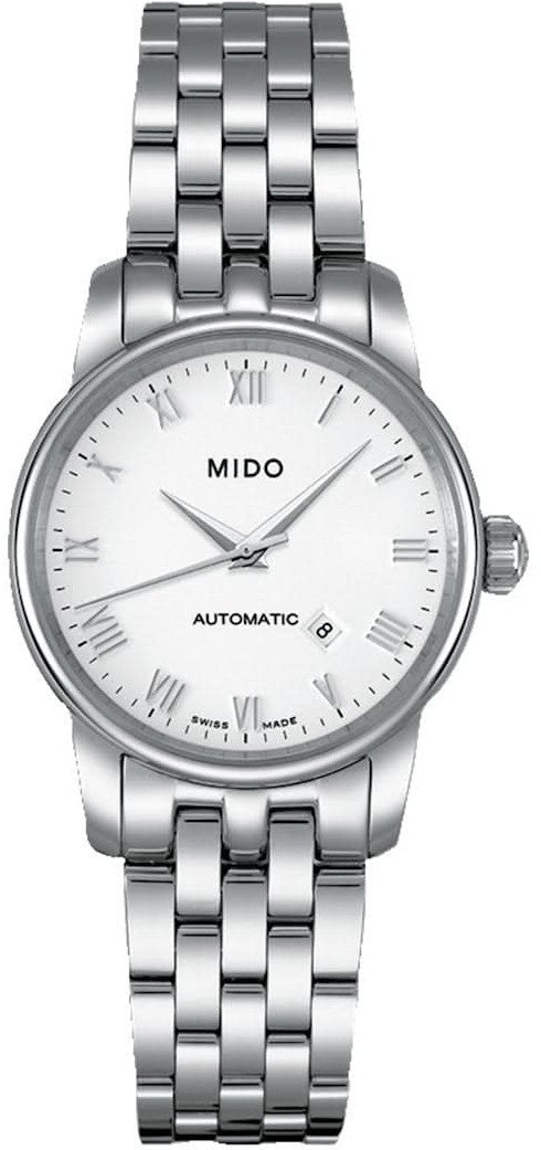 Mido Baroncelli M7600.4.26.1 - Juwelier Steiner