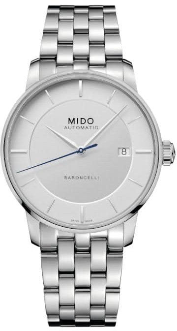 Mido Baroncelli Signature Gent M037.407.11.031.00 - Juwelier Steiner