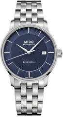 Mido Baroncelli Signature Gent M037.407.11.041.00