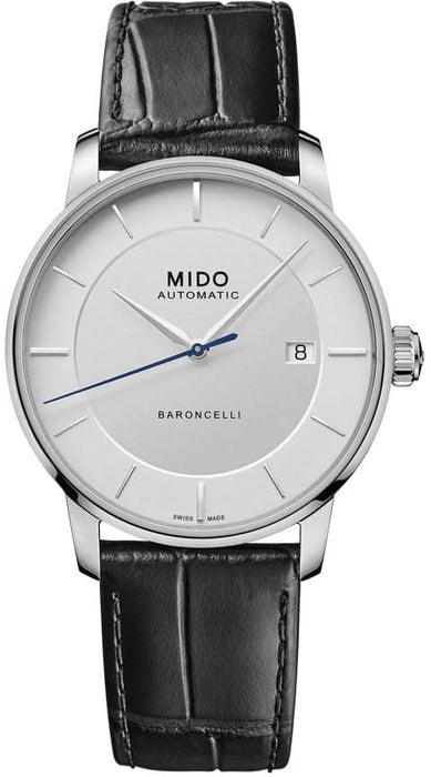 Mido Baroncelli Signature Gent M037.407.16.031.00 - Juwelier Steiner