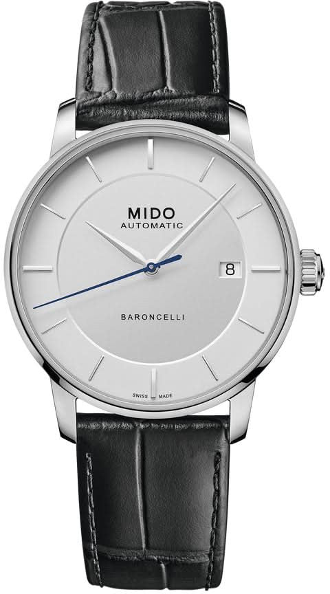 Mido Baroncelli Signature Gent M037.407.16.031.00 - Juwelier Steiner