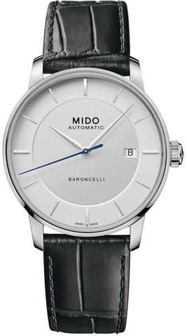 Mido Baroncelli Signature Gent M037.407.16.031.00
