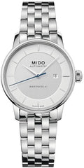 Mido Baroncelli Signature Lady M037.207.11.031.00