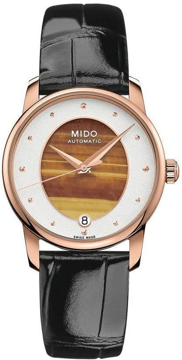 Mido Baroncelli Wild Stone M035.207.36.471.00 - Juwelier Steiner