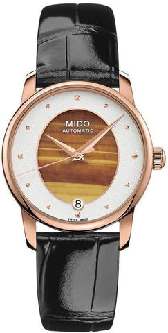 Mido Baroncelli Wild Stone M035.207.36.471.00