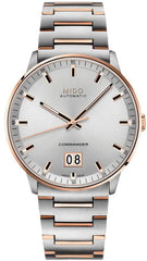 Mido Commander Big Date M021.626.22.031.00