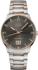 Mido Commander Big Date M021.626.22.061.00