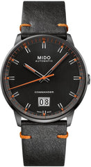 Mido Commander Big Date M021.626.36.051.01