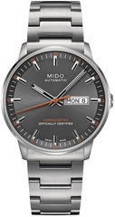 Mido Commander Chronometer II M021.431.11.061.01