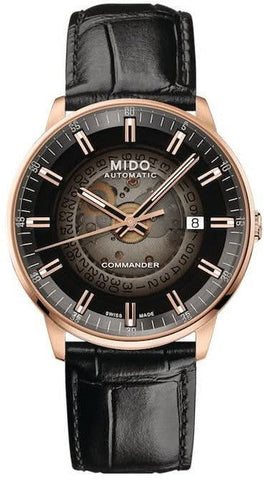 Mido Commander Gradient M021.407.36.411.00