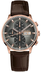 Mido Commander II Chronograph Special Edition M016.414.36.081.00