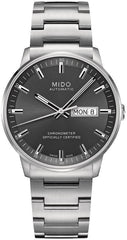 Mido Commander II Chronometer M021.431.11.061.00
