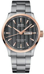 Mido Multifort Chronometer 1 M038.431.21.061.00