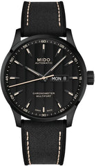 Mido Multifort Chronometer 1 M038.431.37.051.00