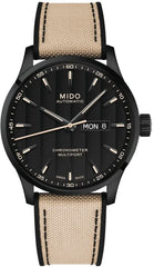 Mido Multifort Chronometer 1 M038.431.37.051.09