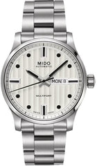 Mido Multifort Gent Automatik M005.430.11.031.80