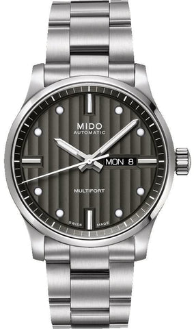 Mido Multifort Gent Automatic M005.430.11.061.80