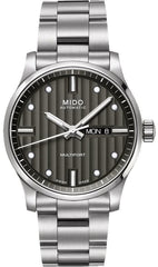 Mido Multifort Gent Automatic M005.430.11.061.80