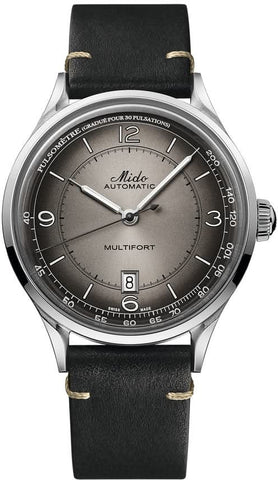 Mido Multifort Patrimony M040.407.16.060.00