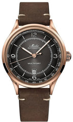 Mido Multifort Patrimony M040.407.36.060.00