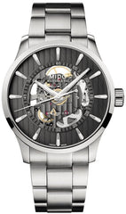 Mido Multifort Skeleton Vertigo M038.436.11.061.00