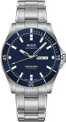 Mido Ocean Star Captain V M026.430.11.041.00