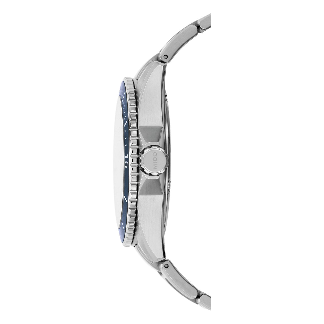 Mido Ocean Star Captain V M026.430.11.041.00 - Juwelier Steiner