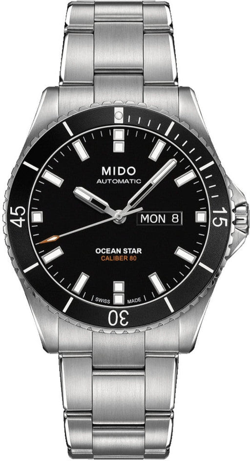 Mido Ocean Star Captain V M026.430.11.051.00 - Juwelier Steiner