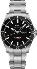 Mido Ocean Star Captain V M026.430.11.051.00