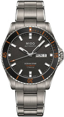 Mido Ocean Star Captain V M026.430.44.061.00